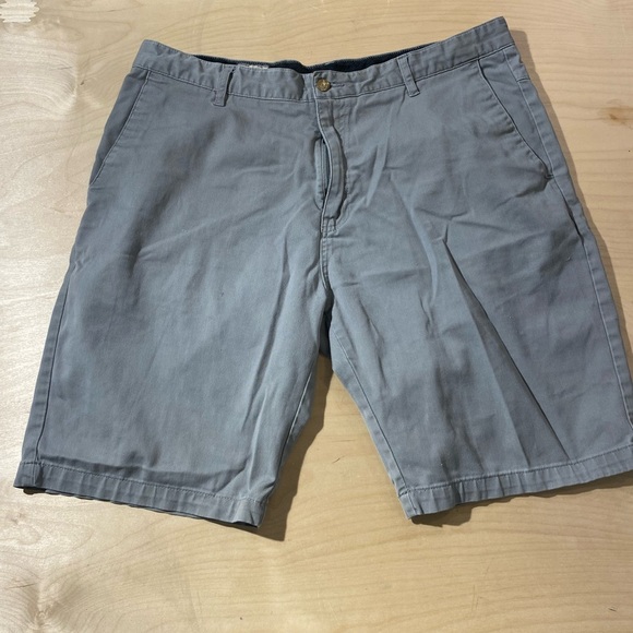 Volcom Men's Gray Shorts 38 (MS) - Picture 3 of 7